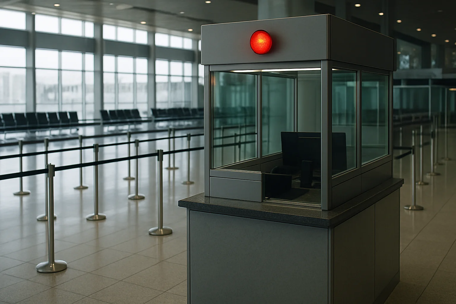 Notificación roja de INTERPOL